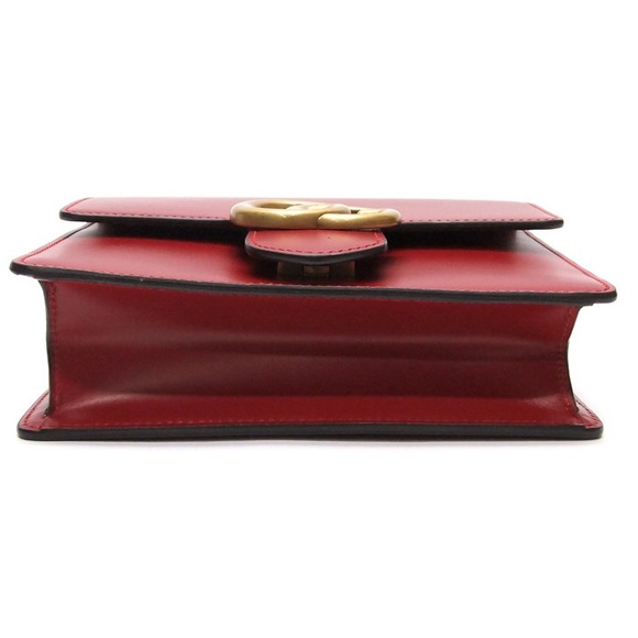 💲1️⃣2️⃣0️⃣0️⃣ Gucci GG Marmont Chain bag - Picture 3 of 6